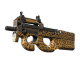 P90 | Run and Hide skin