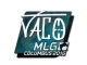 Sticker | TACO | MLG Columbus 2016 CS2 skin
