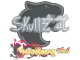 Sticker | skullz | Shanghai 2024 CS2 skin