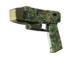 Zeus x27 | Swamp DDPAT CS2 skin