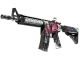 M4A4 | Neo-Noir CS2 skin