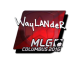 Sticker | wayLander | MLG Columbus 2016 skin