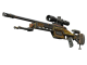 SSG 08 | Big Iron (Battle-Scarred)