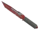 ★ Paracord Knife | Crimson Web CS2 skin