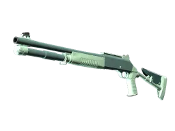 XM1014 | Blue Spruce (Field-Tested)