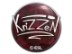 Sticker | KrizzeN | Katowice 2019 CS2 skin
