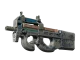 P90 | Blind Spot CS2 skin