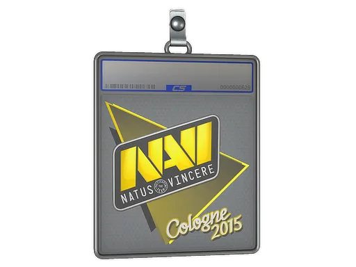Sticker Slab | Natus Vincere | Cologne 2015