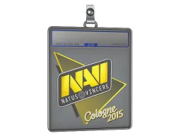 Sticker Slab | Natus Vincere | Cologne 2015