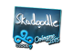Sticker | Skadoodle | Cologne 2015 skin