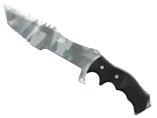 ★ StatTrak™ Huntsman Knife | Urban Masked (Factory New)