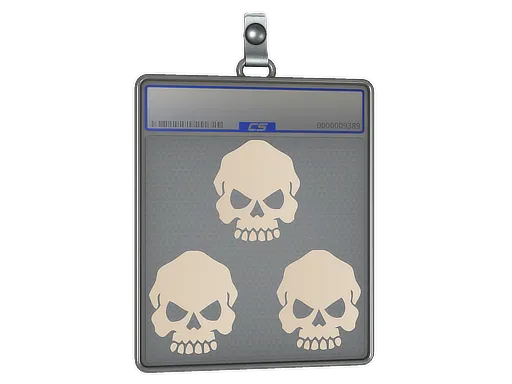 Sticker Slab | Death Guard 1