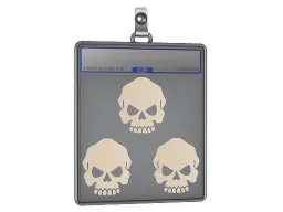 Sticker Slab | Death Guard 1