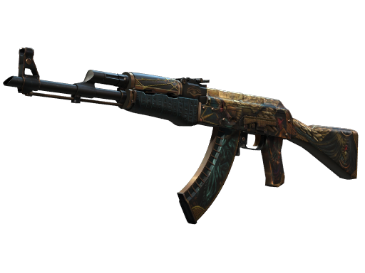 AK-47 | Legion of Anubis (Minimal Wear)