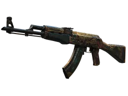 AK-47 | Legion of Anubis (Minimal Wear)