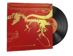 Music Kit | Robert Allaire, Insurgency