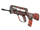 FAMAS | Survivor Z CS2 skin