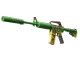 M4A1-S | Emphorosaur-S CS2 skin