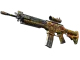 SG 553 | Colony IV CS2 skin