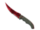★ StatTrak™ Flip Knife | Doppler (Factory New)