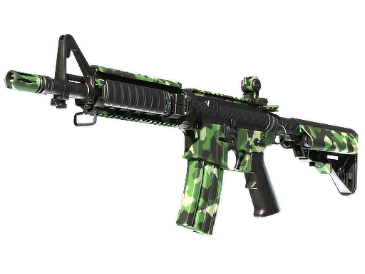 M4A4 | Choppa (Factory New)