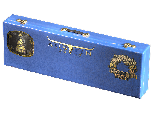 Austin 2025 Ancient Souvenir Package