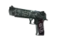 Desert Eagle | Kumicho Dragon CS2 skin