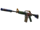 M4A1-S | Imminent Danger CS2 skin