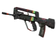 FAMAS | ZX Spectron CS2 skin