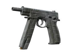 Souvenir CZ75-Auto | Midnight Palm (Factory New)