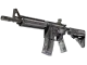 M4A4 | X-Ray CS2 skin