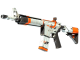 StatTrak™ M4A4 | Asiimov (Well-Worn)