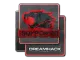 Sticker | iBUYPOWER | DreamHack 2014 CS2 skin