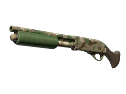Sawed-Off | Forest DDPAT