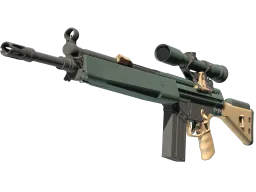 G3SG1 | Contractor (Minimal Wear)