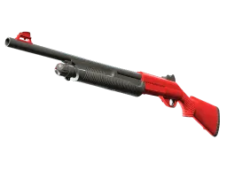 Souvenir Nova | Candy Apple (Field-Tested)