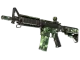 M4A4 | Choppa CS2 skin
