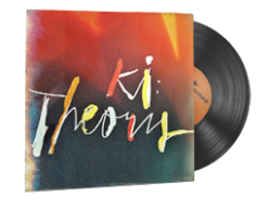 Music Kit | Ki:Theory, MOLOTOV