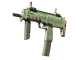 MP7 | Groundwater (Battle-Scarred)