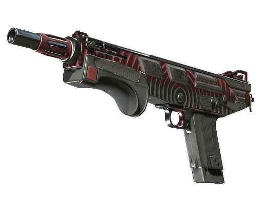 MAG-7 | MAGnitude (Field-Tested)