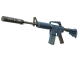 M4A1-S | Guardian (Minimal Wear)