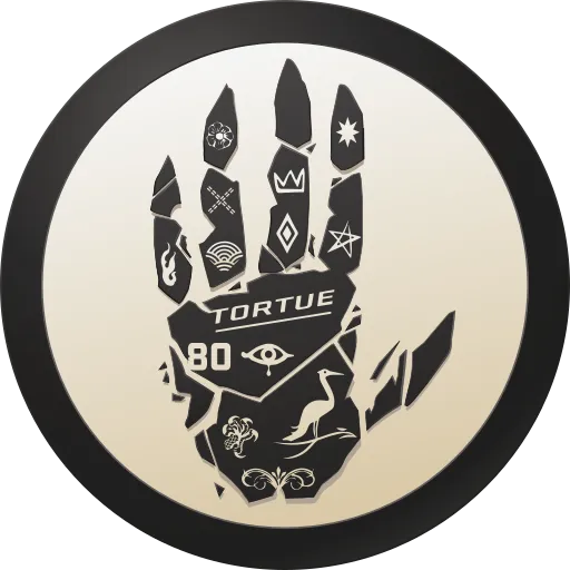 The Dead Hand Collection