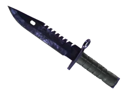 ★ M9 Bayonet | Doppler CS2 skin