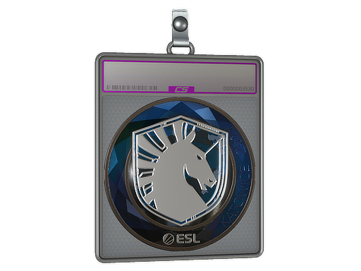 Sticker Slab | Team Liquid (Foil) | Katowice 2019