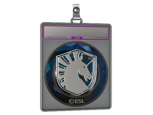 Sticker Slab | Team Liquid (Foil) | Katowice 2019