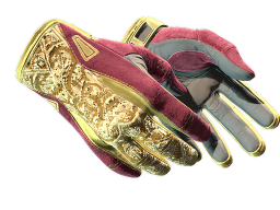 ★ Sport Gloves | Occult (Field-Tested)