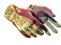 ★ Sport Gloves | Occult (Field-Tested)