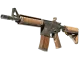 M4A4 | Poly Mag CS2 skin