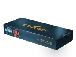 ESL One Katowice 2015 Mirage Souvenir Package
