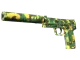 USP-S | Overgrowth CS2 skin